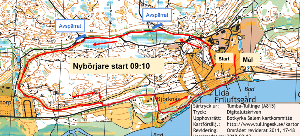 Nybörjare